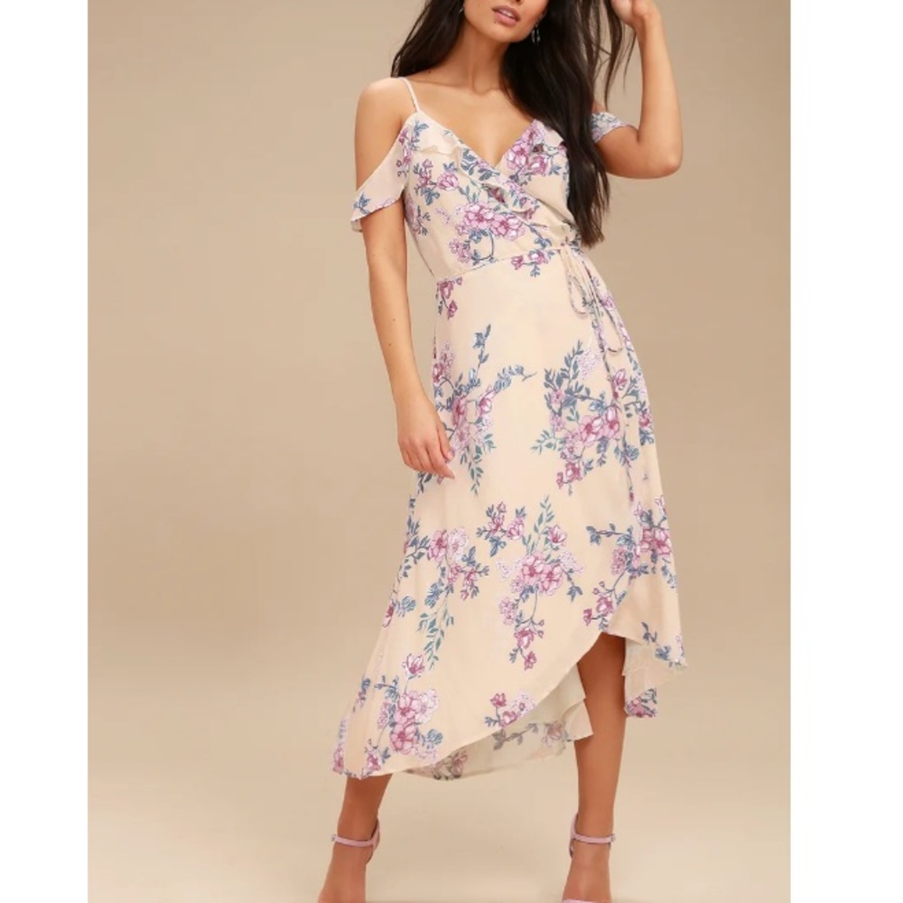 Lulu’s dress